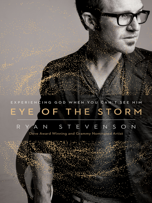 Title details for Eye of the Storm by Ryan Stevenson - Available
